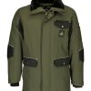 RefrigiWear 54 Gold Jacket Grande E Alto