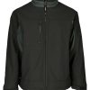 RefrigiWear Insulated Softshell Jacket Grande E Alto