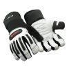 RefrigiWear Ergo Goatskin Glove White Guanti Di Protezione Dagli Urti